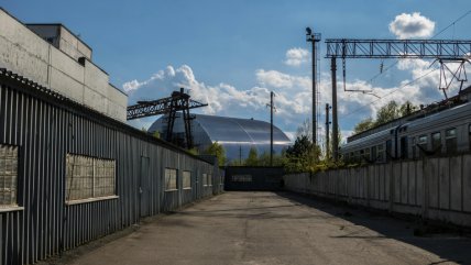  Chernóbil: El legado invisible de una catástrofe silenciosa  