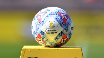   Se viene receso en el torneo: La programación de la fecha 12 de la Liga de Primera 