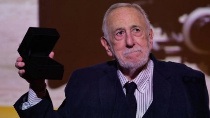  Murió el argentino Adolfo Aristarain, director de 