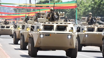   Ministro de Defensa de Mali fue asesinado en ofensiva yihadista de Al Qaeda 