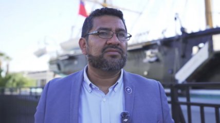  Patricio Quisbert superó a Zandra Parisi y es el nuevo timonel del PDG  