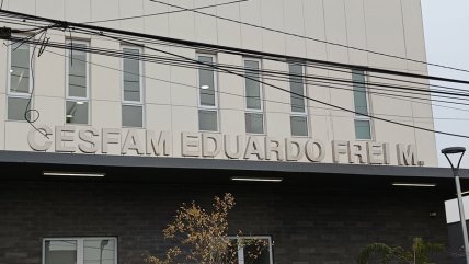  Alerta en Cesfam: Detuvieron a funcionaria por propagar amenazas de tiroteo  