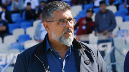   Leonardo Ramos y derrota ante Colo Colo: Fuimos superiores, no pudimos resguardar el punto 