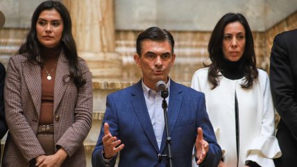  Bolivia: Gobierno de Rodrigo Paz enfrenta semana con múltiples frentes de conflicto  