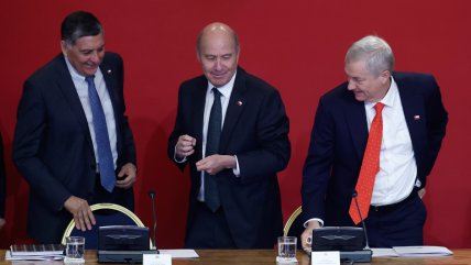   Criteria: Ciudadanía asocia reforma de Kast con beneficios para ricos y grandes empresas 