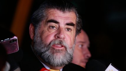   Ubilla defendió oficio de Hacienda pero advirtió que 