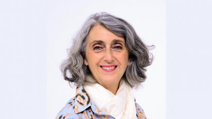   Exdecana UC es la nueva presidenta del Consejo Nacional de Televisión 