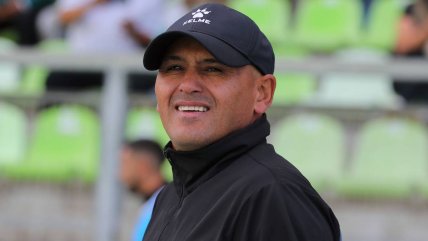  Humberto Suazo lanzó crítica a los árbitros: Necesitan carácter 