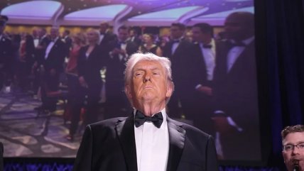   La Casa Blanca dice que revisará los protocolos de seguridad para eventos con Trump 