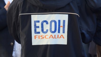   Detienen a sujeto que amenazó de muerte a fiscal contra el crimen organizado en Iquique 