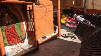   Destacada competencia Cerro Abajo tendrá su gran final en Alemania 