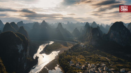   Efecto China: claves para entender la 