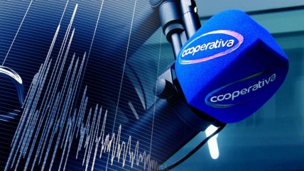   Serie de sismos agita la costa de la Región de O'Higgins 