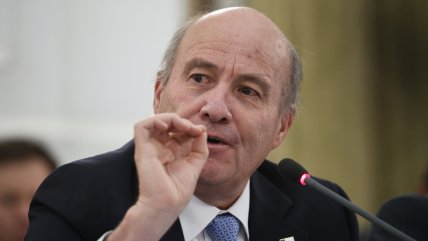   Quiroz defendió uso del término 