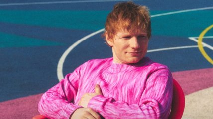   Ed Sheeran en Chile en 2026: Confirman recinto, fecha, telonero y venta de entradas 