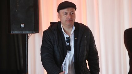   Edmundo Valladares y el recambio en el arco de Colo Colo: 