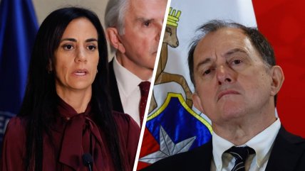   Presidenta del Senado pide mantener 