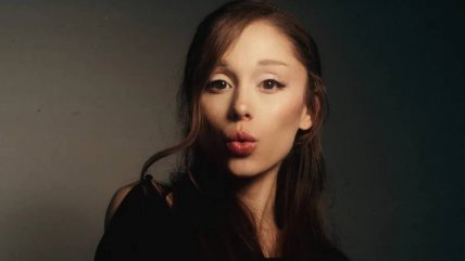   El regreso musical de Ariana Grande: Su nuevo álbum ya tiene fecha 