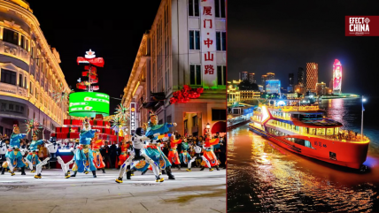   Mil eventos, deportes de élite y exención de visa: las razones para poner a Xiamen en tu lista de destinos 