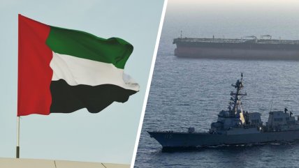   Efecto Ormuz: Emiratos Árabes Unidos abandona la OPEP tras casi seis décadas 