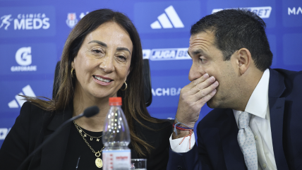   Cooperativa Deportes: Los detalles de la junta de accionistas de Azul Azul 