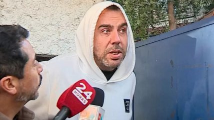   Revelan vínculo entre Kaminski con automotora investigada por lavado de activos 