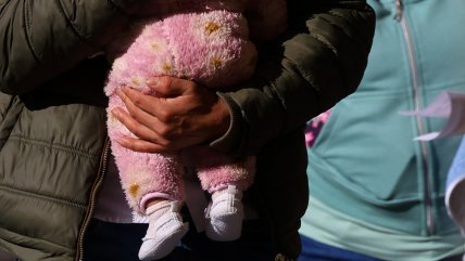   Subsecretario de la Niñez: Vamos a ajustar según la demanda, pero ninguna guagua se quedará sin ajuar 