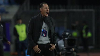   Bovaglio y destacada campaña internacional de O'Higgins: 