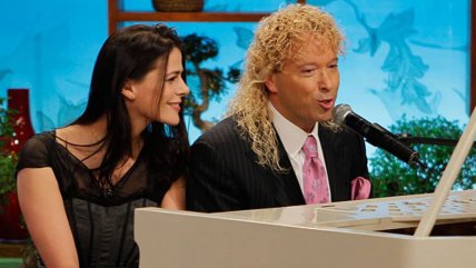  Tonka rompió el silencio tras el fin de su amistad con Farkas  