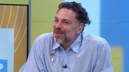   José Antonio Neme lideró listado de los rostros de TV más conocidos 