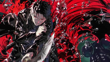   El fenómeno del manga 