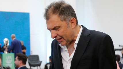   Mosa por ingreso de Pizarro y Monckeberg a Blanco y Negro: Son dos grandes colocolinos 