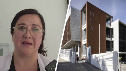  Corte exige informe por remoción de exdirectora de Hospital de San Antonio  