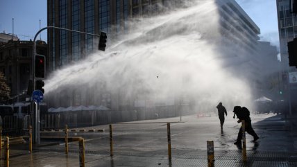   Estudiantes protagonizan 