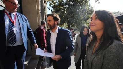   FA pide a Hacienda revelar todas sus modificaciones presupuestarias 