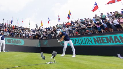   ¿Qué pasará con Niemann? El fondo soberano saudí dejará de financiar el LIV Tour 