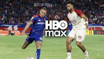   Las claves para ver a La Serena vs. U. de Chile por HBO Max 