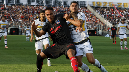  ¿Cuándo y dónde ver el duelo entre Colo Colo y Coquimbo por la Liga de Primera?  