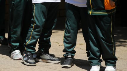  Niños, niñas y adolescentes chilenos en riesgo creciente de autolesiones y violencia sexual  