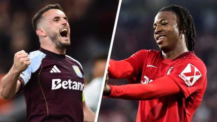  ¿Cuándo y dónde ver la final de la Europa League entre Aston Villa y SC Friburgo?  