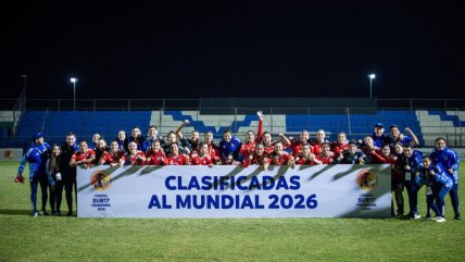   Vanessa Arauz tras clasificación al Mundial Femenino sub 17: Valió todo el sacrificio que se hizo 