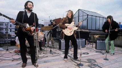   The Beatles tendrán primer museo en Londres en el sitio de su último concierto 