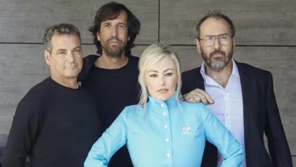   Así fue el desastroso regreso de Amaia Montero a La Oreja de Van Gogh 