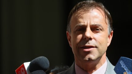   Delegado presidencial anunció que 