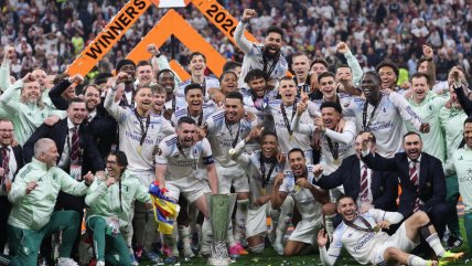   Emery ganó su quinta Europa League: Así fue la victoria de Aston Villa en Estambul 