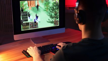   Por qué los aficionados a las noticias y la política se sienten atraídos por los juegos de estrategia 