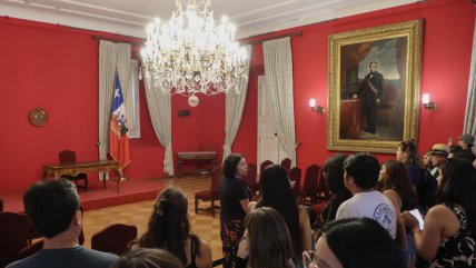  Día del Patrimonio: 27 años de la fiesta ciudadana que sobrevive a los cambios de gobierno  