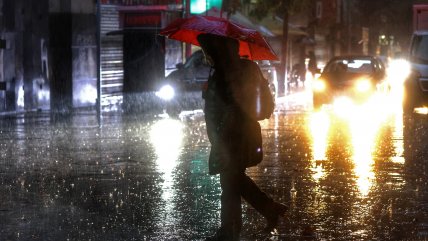   Puerto Montt se prepara ante la inminente lluvia: Llamó a Cogrid y presentó Plan Invierno 2026 
