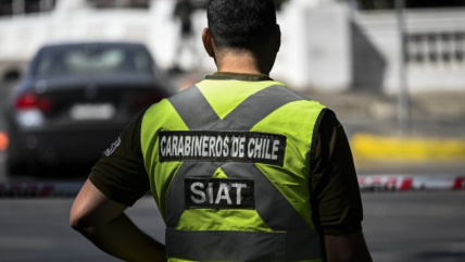   Joven de 23 años y motorista murieron en accidentes viales en Puerto Montt y Maullín 