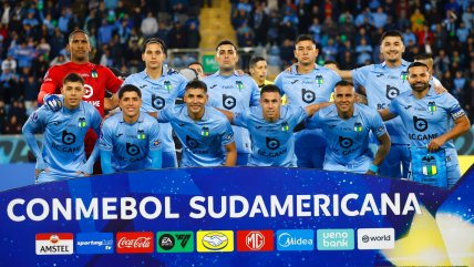   O'Higgins busca una excepción de Conmebol para recibir a Boca Juniors en El Teniente 